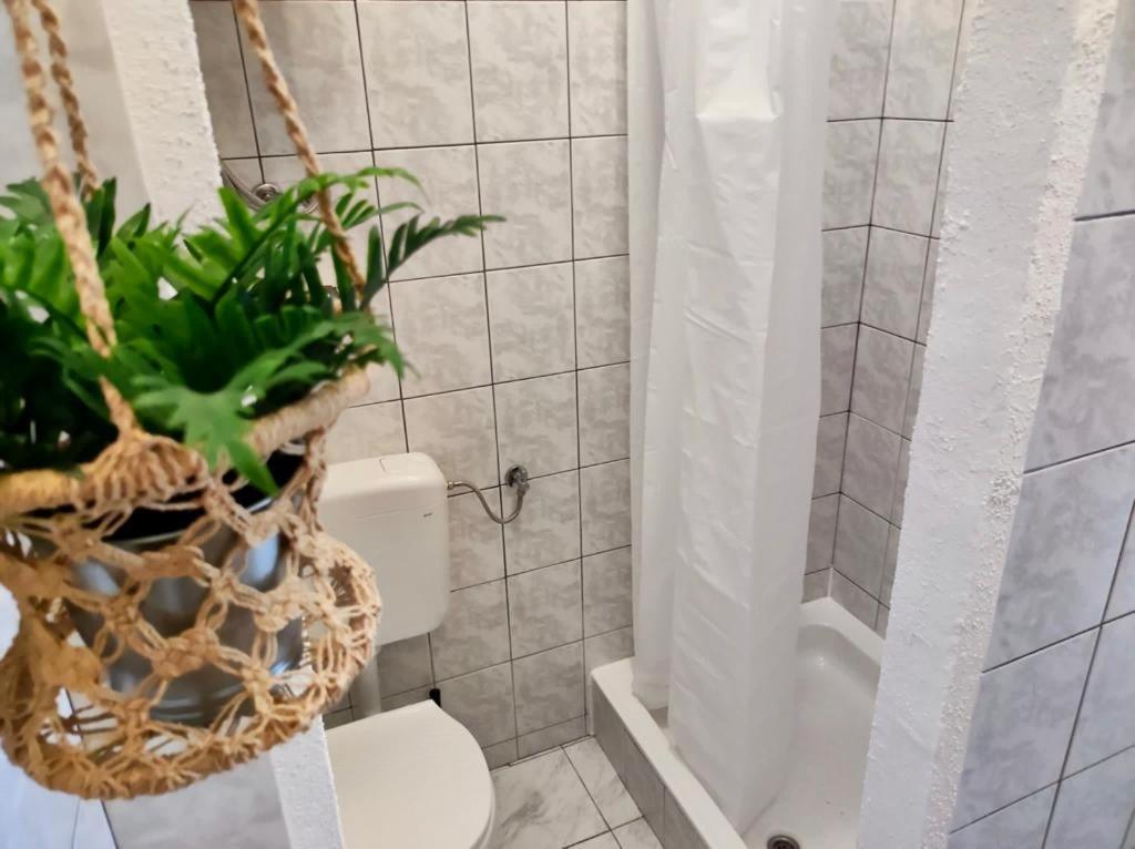 Mala Marta, 60Qm Room, Near Beach Kaštela المظهر الخارجي الصورة