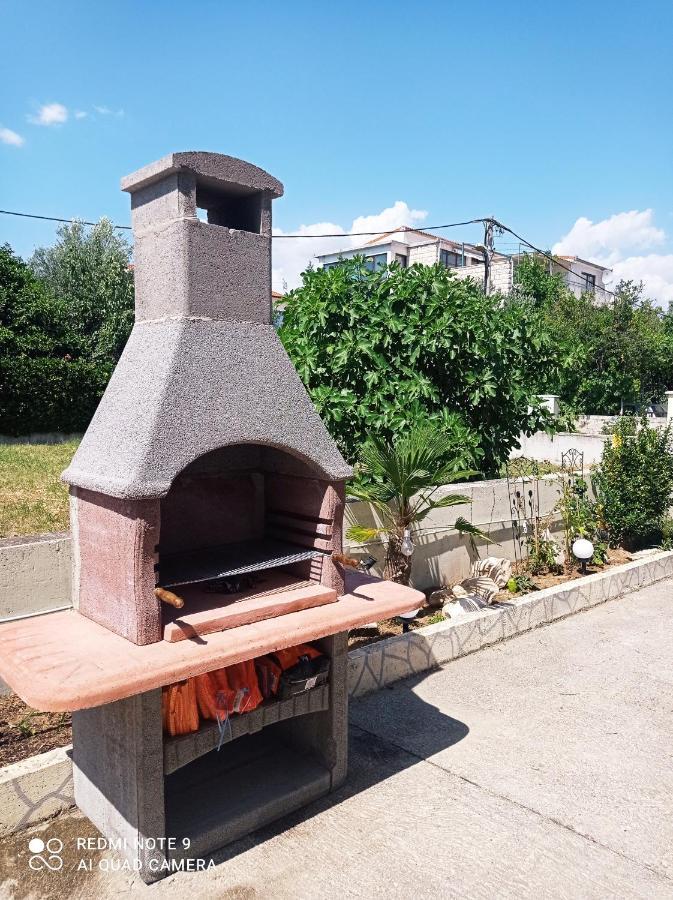 Mala Marta, 60Qm Room, Near Beach Kaštela المظهر الخارجي الصورة