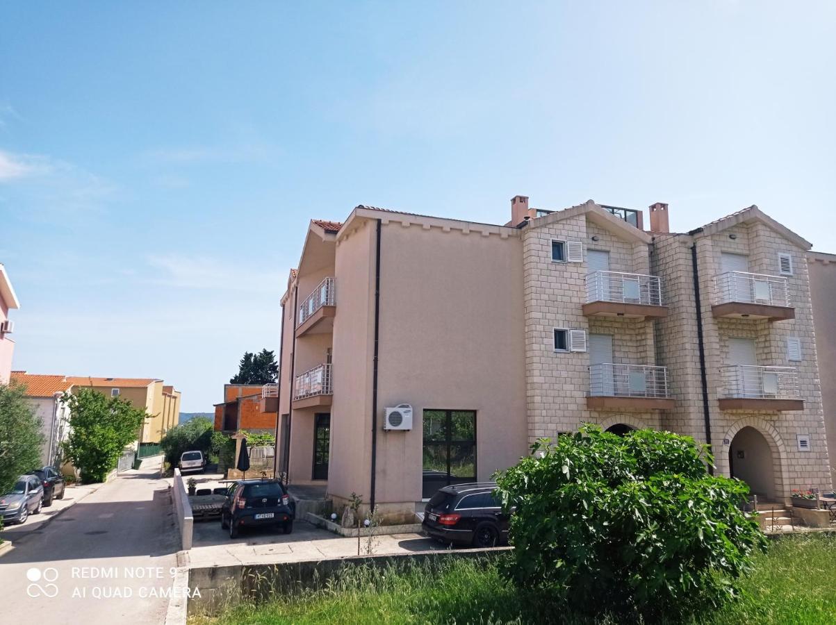 Mala Marta, 60Qm Room, Near Beach Kaštela المظهر الخارجي الصورة