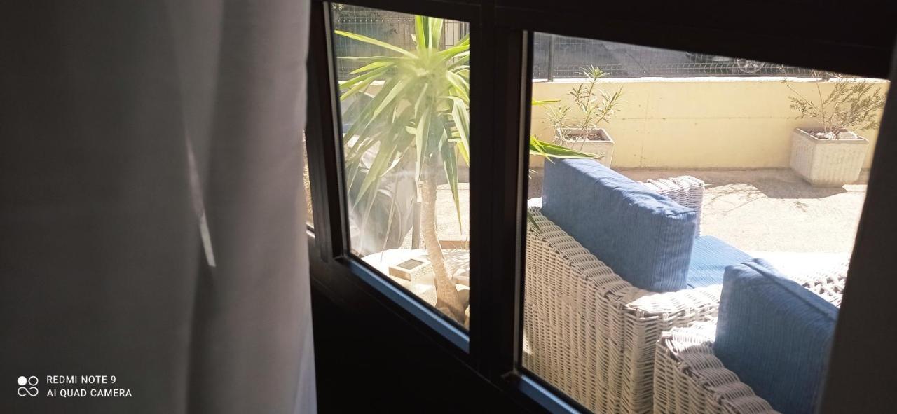 Mala Marta, 60Qm Room, Near Beach Kaštela المظهر الخارجي الصورة