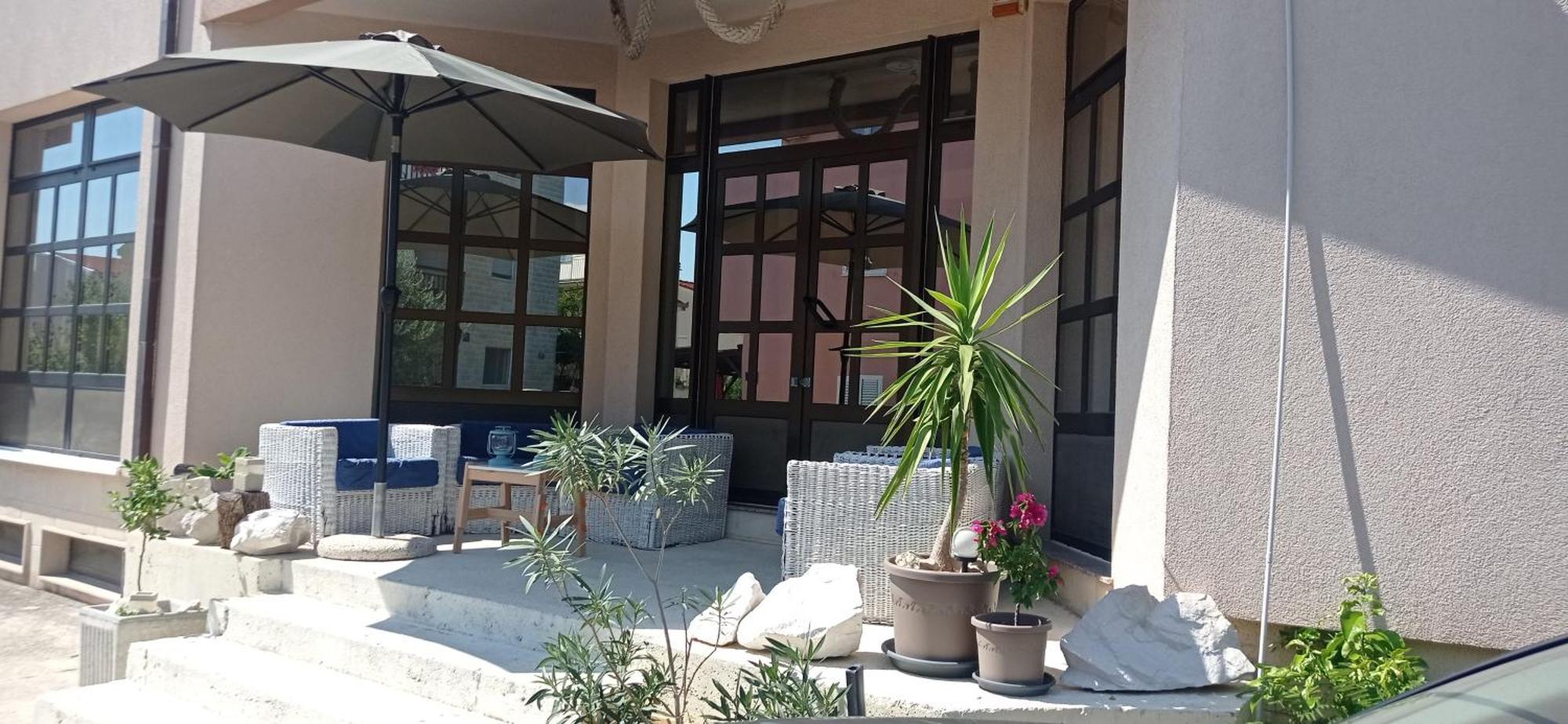 Mala Marta, 60Qm Room, Near Beach Kaštela المظهر الخارجي الصورة