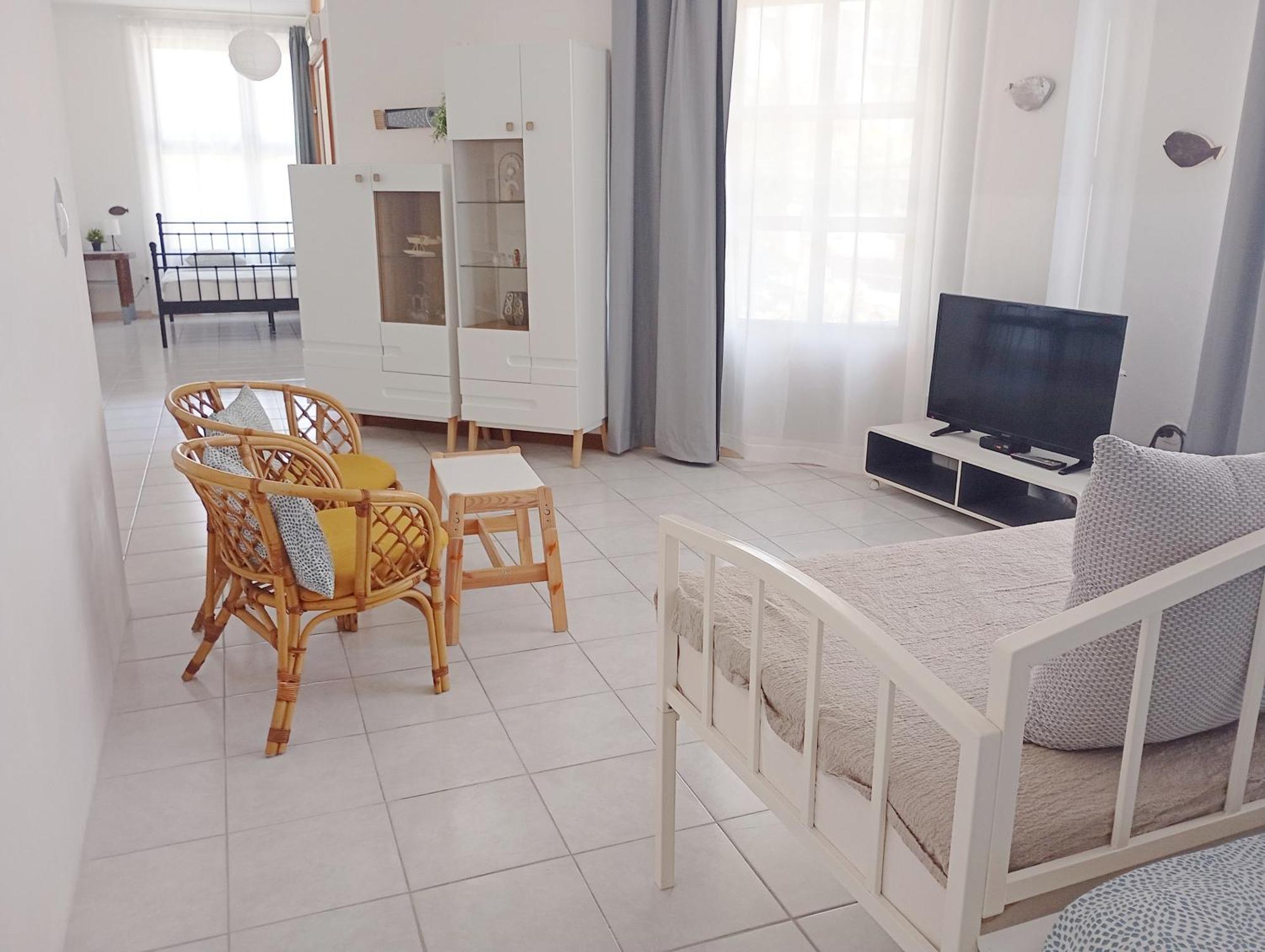 Mala Marta, 60Qm Room, Near Beach Kaštela المظهر الخارجي الصورة