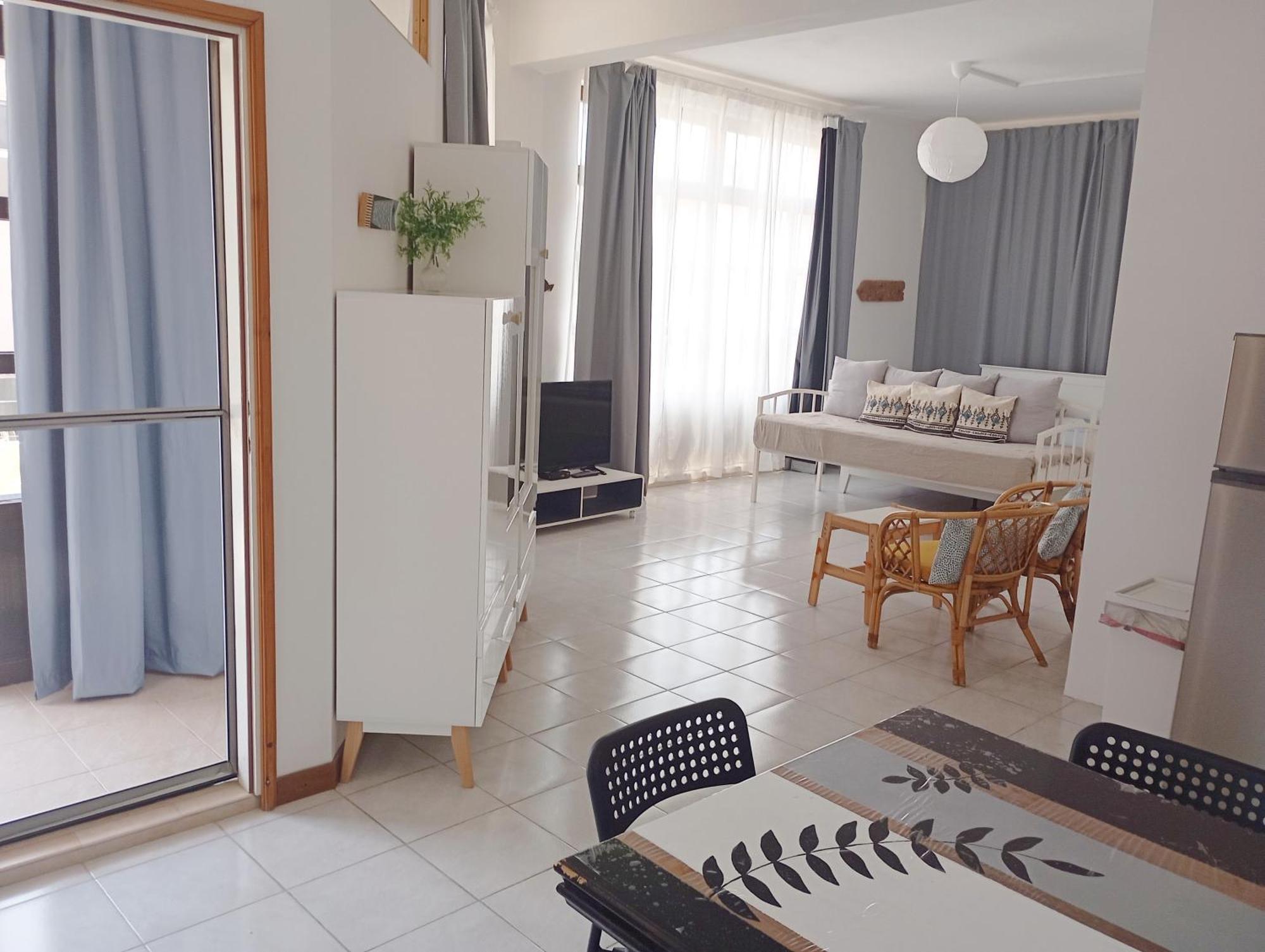 Mala Marta, 60Qm Room, Near Beach Kaštela المظهر الخارجي الصورة