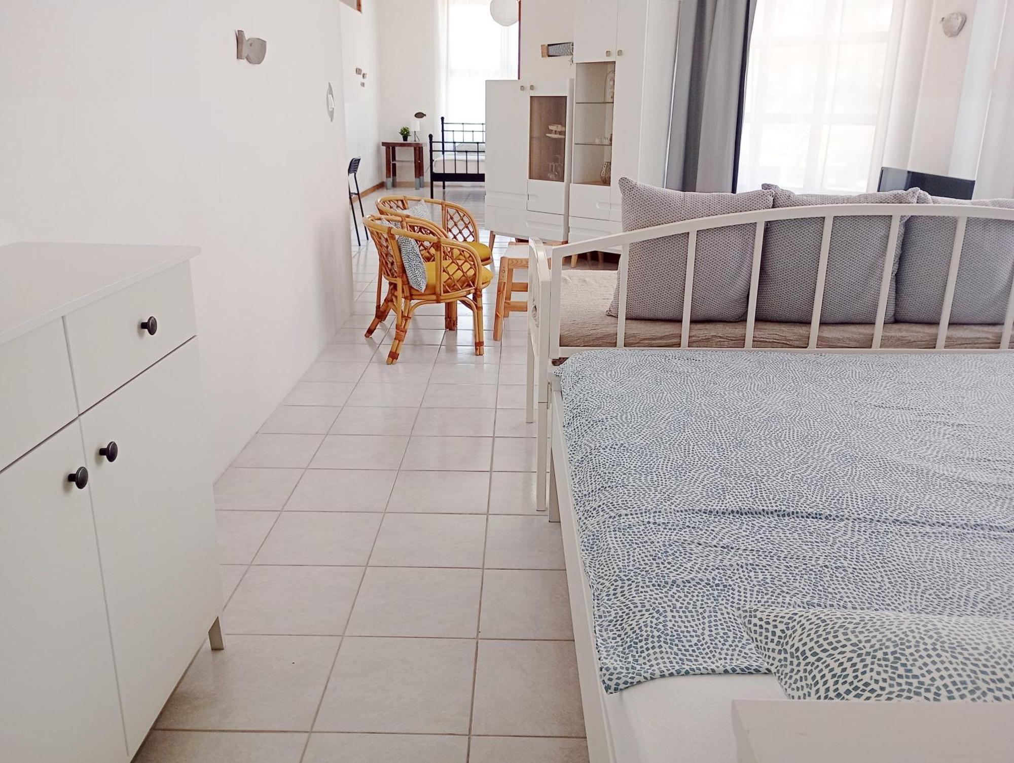 Mala Marta, 60Qm Room, Near Beach Kaštela المظهر الخارجي الصورة